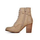 111037-25-finite-02-Finite-Women's Fashion Light Boots-Chelsee Girl-Yellow Shoes