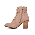 111037-68-finite-02-Finite-Women's Fashion Light Boots-Chelsee Girl-Yellow Shoes