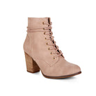 111037-68-finite-03-Finite-Women's Fashion Light Boots-Chelsee Girl-Yellow Shoes