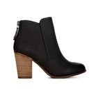 111038-01-essential-01-111038-01-Essential-Women's Fashion Light Boots-Chelsee Girl-Yellow Shoes