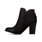 111038-87-essential-02-Essential-Women's Fashion Light Boots-Chelsee Girl-Yellow Shoes