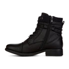 111040-01-admiral-02-Admiral-Women's Fashion Light Boots-Chelsee Girl-Yellow Shoes