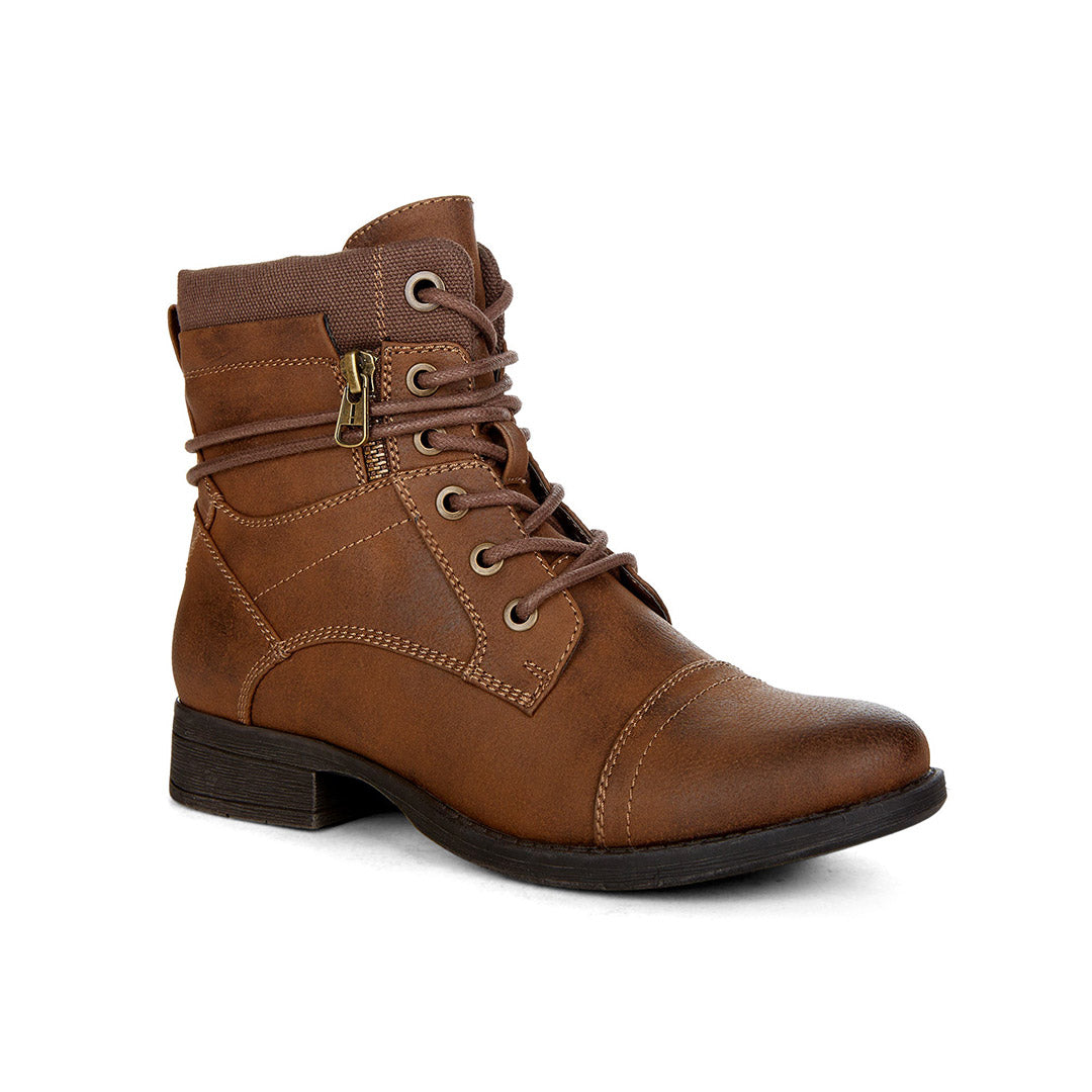 111040-31-admiral-03-Admiral-Women's Fashion Light Boots-Chelsee Girl-Yellow Shoes
