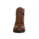 111040-31-admiral-04-Admiral-Women's Fashion Light Boots-Chelsee Girl-Yellow Shoes