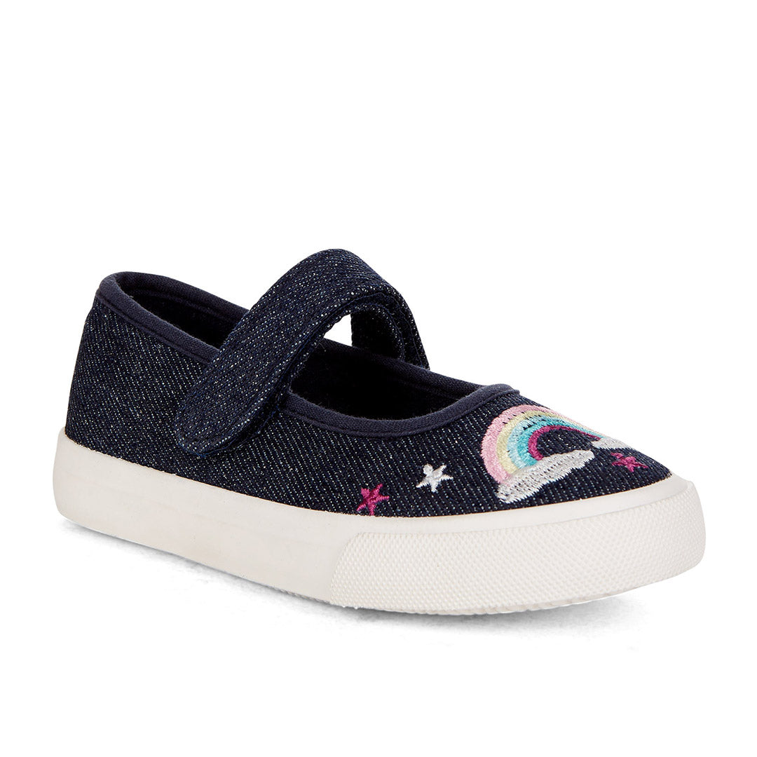 Yellow Shoes | Toddler-Shoes-Girls-Casual | Spectra | 111071-39-spectra-03-Spectra-Toddler Kids Shoes-Miss Chelsee-Yellow Shoes