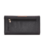 111077-25-CACTUS-PM-2-Cactus Pm-Women's Wallets | Accessories-Yellow-Yellow Shoes