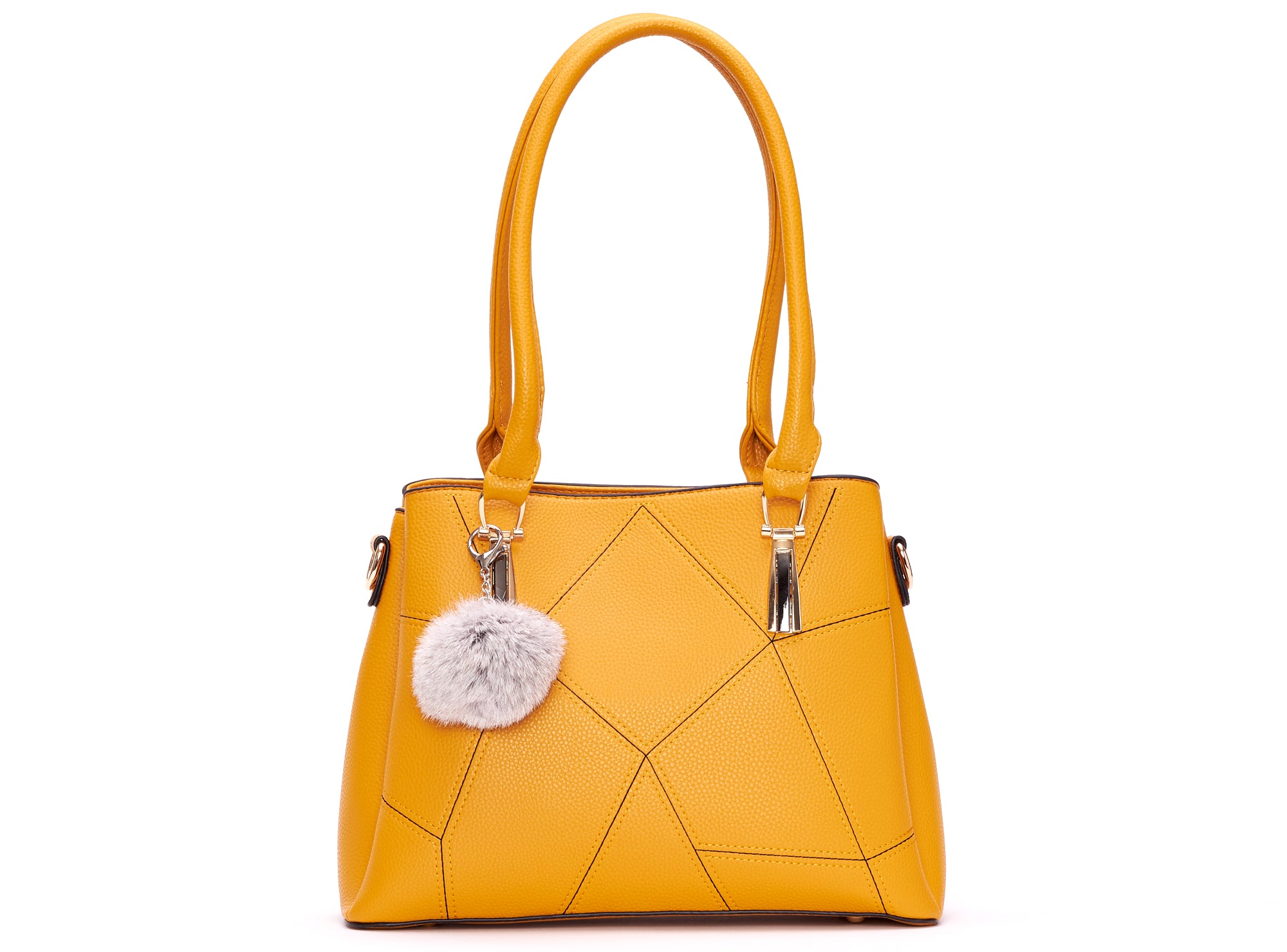 111088-36-AMICALE-1-111088-36-Amicale-Women's Handbags | Accessories-Yellow-Yellow Shoes