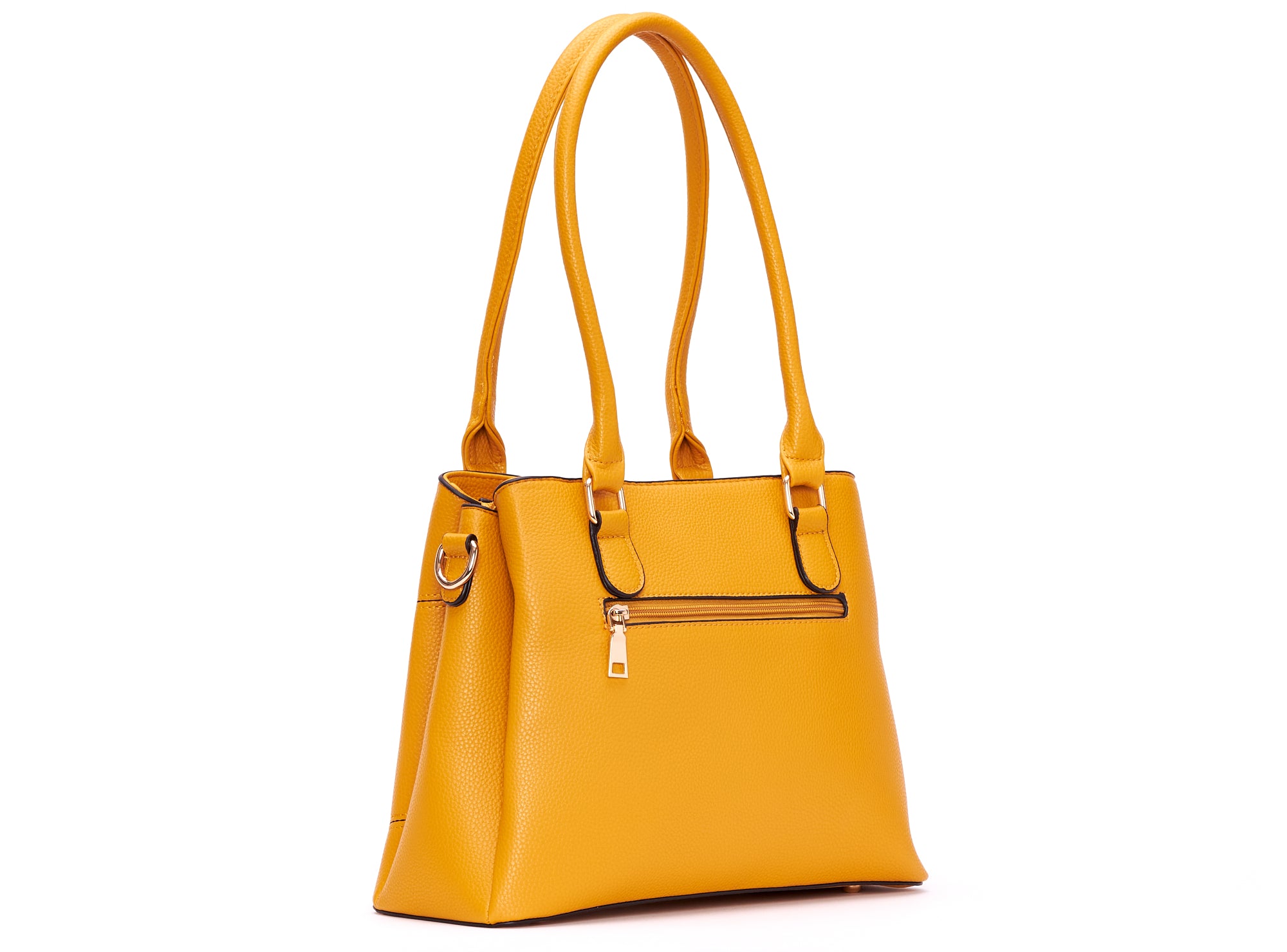 111088-36-AMICALE-2-Amicale-Women's Handbags | Accessories-Yellow-Yellow Shoes