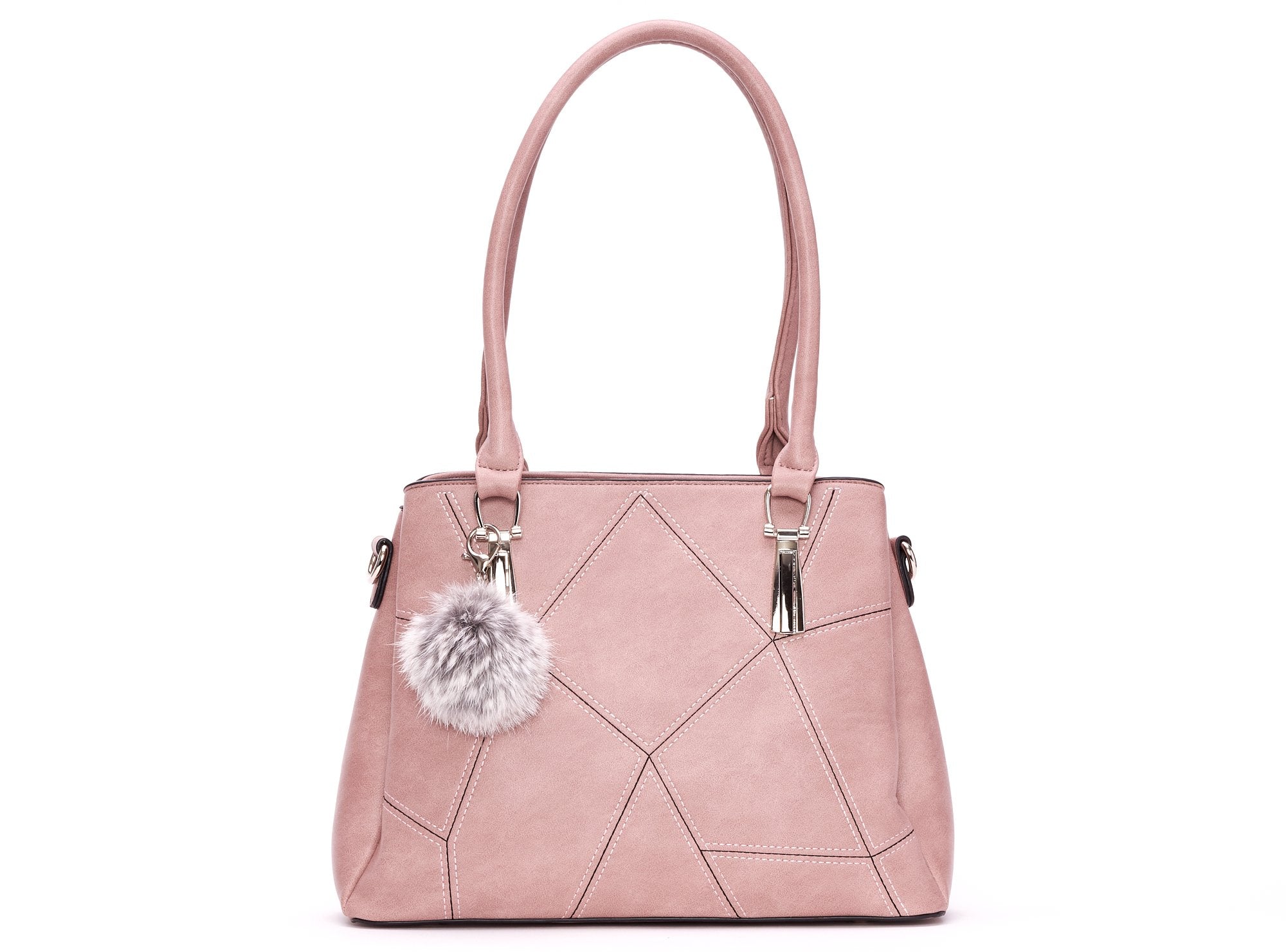 111088-68-AMICALE-1-111088-68-Amicale-Women's Handbags | Accessories-Yellow-Yellow Shoes