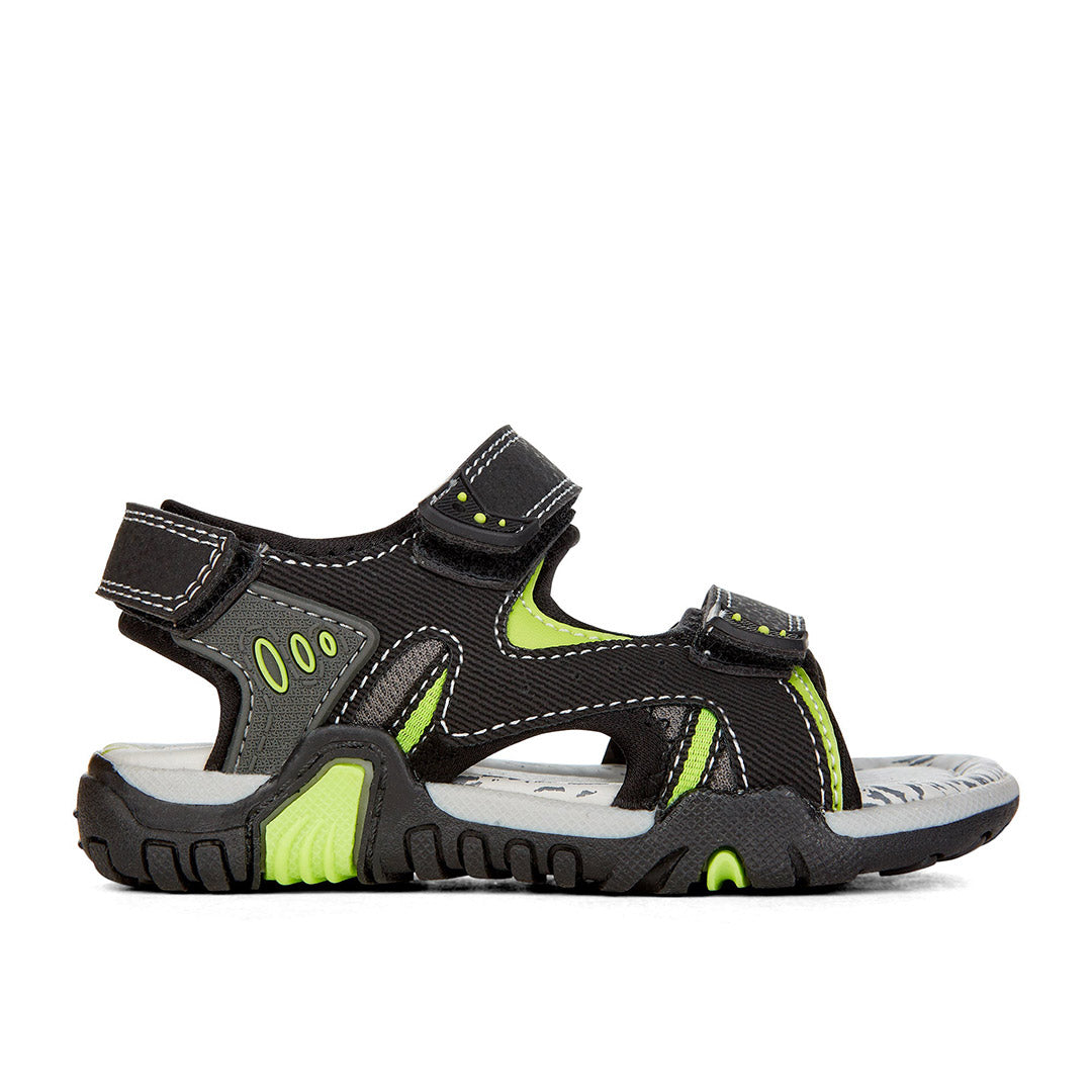 Yellow Shoes | Toddler-Sandals-Boys-Sport | LITTLE SAILOR | 2035500046