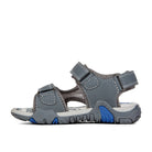111108-05-littlesailor-02-Little Sailor-Baby Sandals-Riverstone-Yellow Shoes