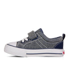 111140-43-benji-02-Benji-Toddler Kids Athletic Shoes-Konkrete-Yellow Shoes