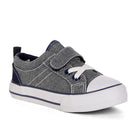 111140-43-benji-03-Benji-Toddler Kids Athletic Shoes-Konkrete-Yellow Shoes
