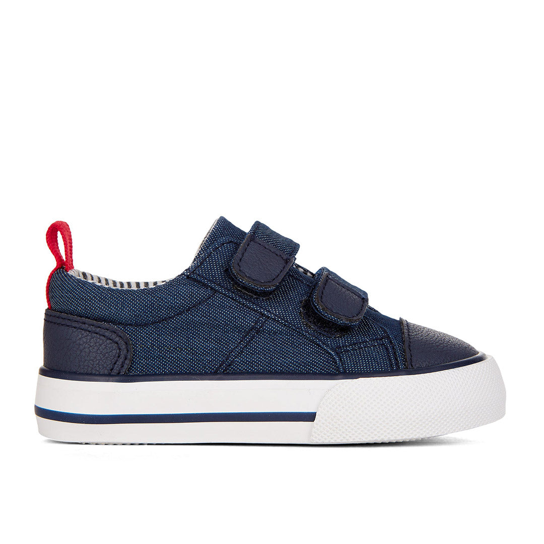 Yellow Shoes | Baby Athletic Shoes | Sailor Boy | 111143-43-sailorboy-01-2038800047-Sailor Boy-Baby Athletic Shoes-Konkrete-Yellow Shoes