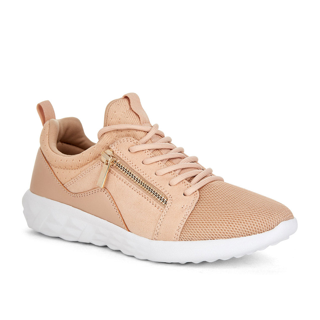 111161-68-marygold-03-Marygold-Women's Sneakers-Chelsee Girl-Yellow Shoes
