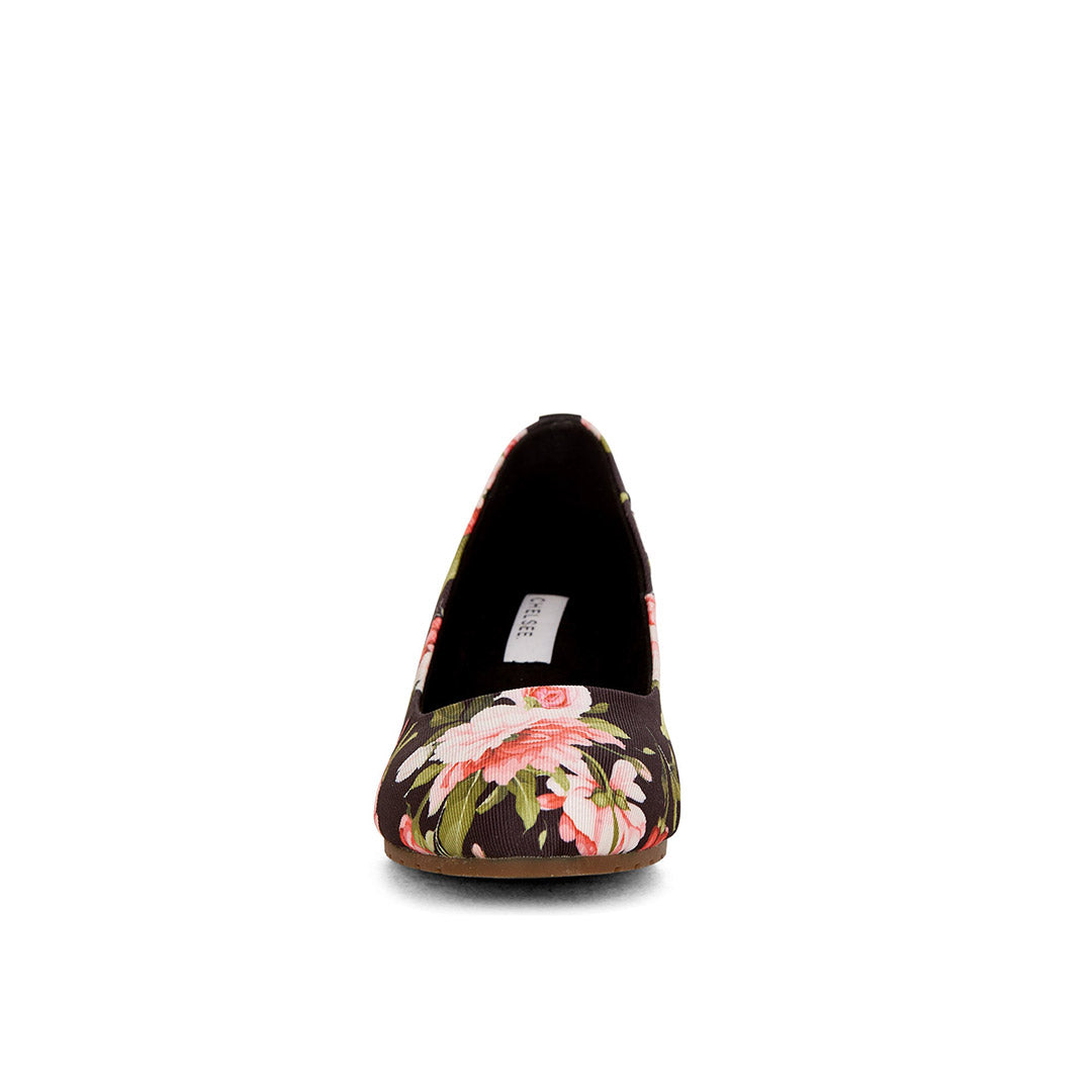 111188-04-seabird-04-Seabird-Women's Dress Shoes-Chelsee Girl-Yellow Shoes