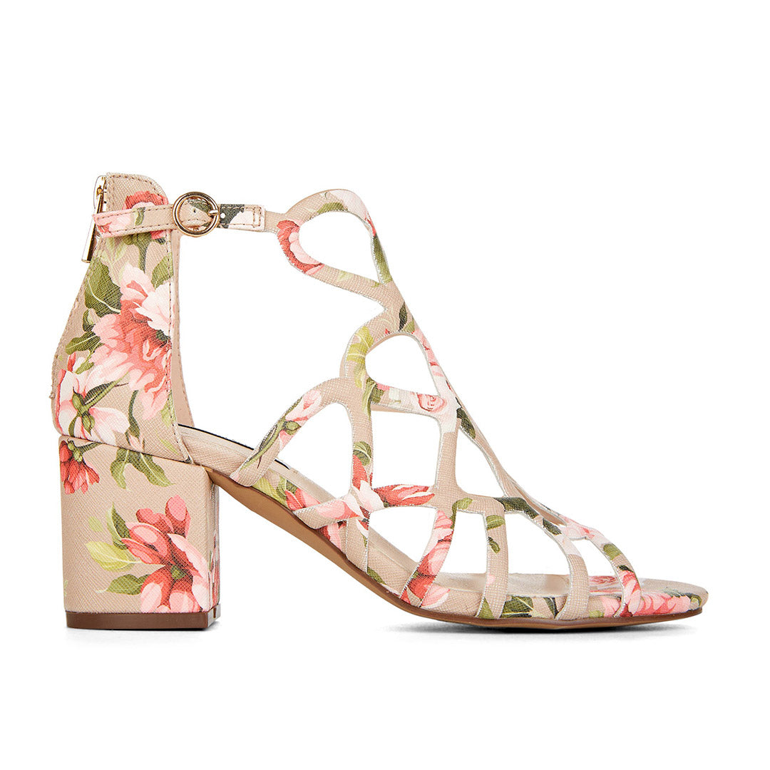 111223-71-saintlyfloral-01-111223-71-Saintly Floral-Women's Sandals-Chelsee Girl-Yellow Shoes