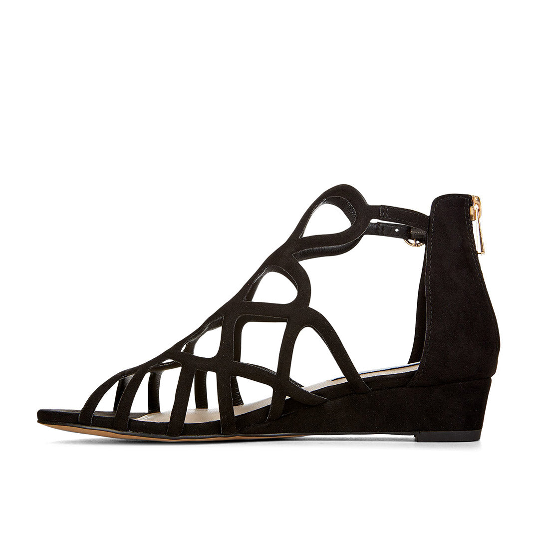 111239-01-addiction-02-Addiction-Women's Sandals-Chelsee Girl-Yellow Shoes