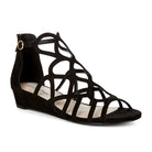 111239-01-addiction-03-Addiction-Women's Sandals-Chelsee Girl-Yellow Shoes