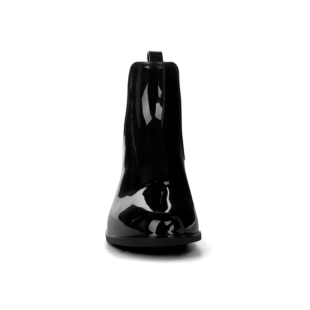 111259-01-may-04-May-Women's Rainboots and Rainwear-Chelsee Girl-Yellow Shoes