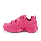 111262-67-throwback-3-Throwback-Women's Sneakers-Chelsee Girl-Yellow Shoes