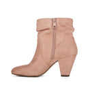 111265-68-backwoods-02-Backwoods-Women's Fashion Light Boots-Chelsee Girl-Yellow Shoes