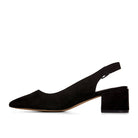 111272-01-rosewood-02-Rosewood-Women's High Heel Shoes-Chelsee Girl-Yellow Shoes