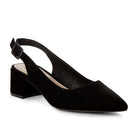 111272-01-rosewood-03-Rosewood-Women's High Heel Shoes-Chelsee Girl-Yellow Shoes