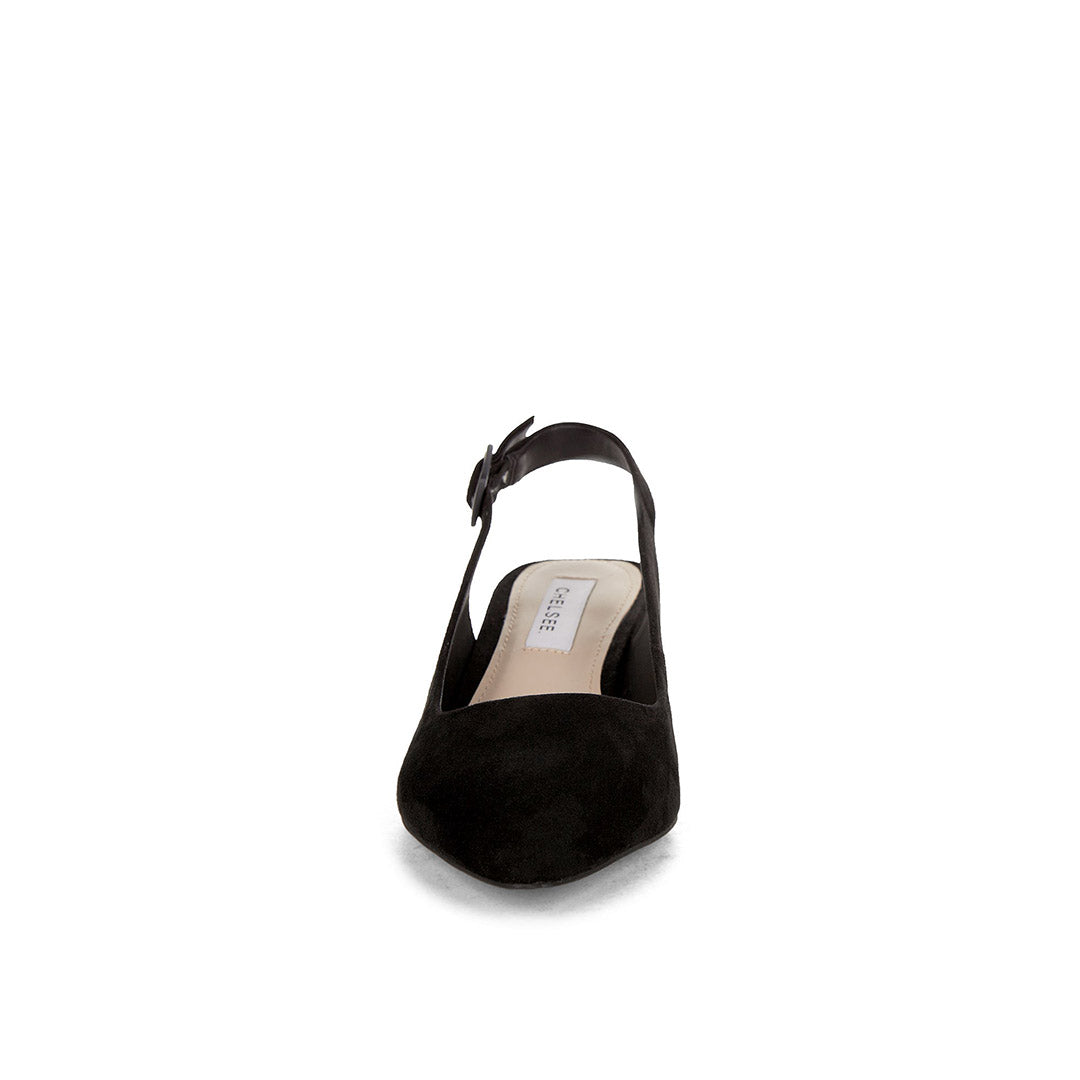111272-01-rosewood-04-Rosewood-Women's High Heel Shoes-Chelsee Girl-Yellow Shoes