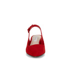 111272-55-rosewood-04-Rosewood-Women's High Heel Shoes-Chelsee Girl-Yellow Shoes