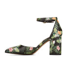 111288-04-mightyii-02-Mighty II-Women's High Heel Shoes-Chelsee Girl-Yellow Shoes