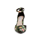 111288-04-mightyii-04-Mighty II-Women's High Heel Shoes-Chelsee Girl-Yellow Shoes