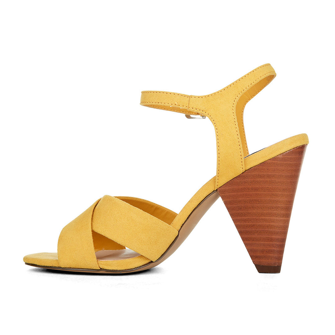 111293-64-dulcis-02-Dulcis-Women's Sandals-Chelsee Girl-Yellow Shoes