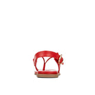 111332-55-virgo-05-Virgo-Women's Sandals-Chelsee Girl-Yellow Shoes
