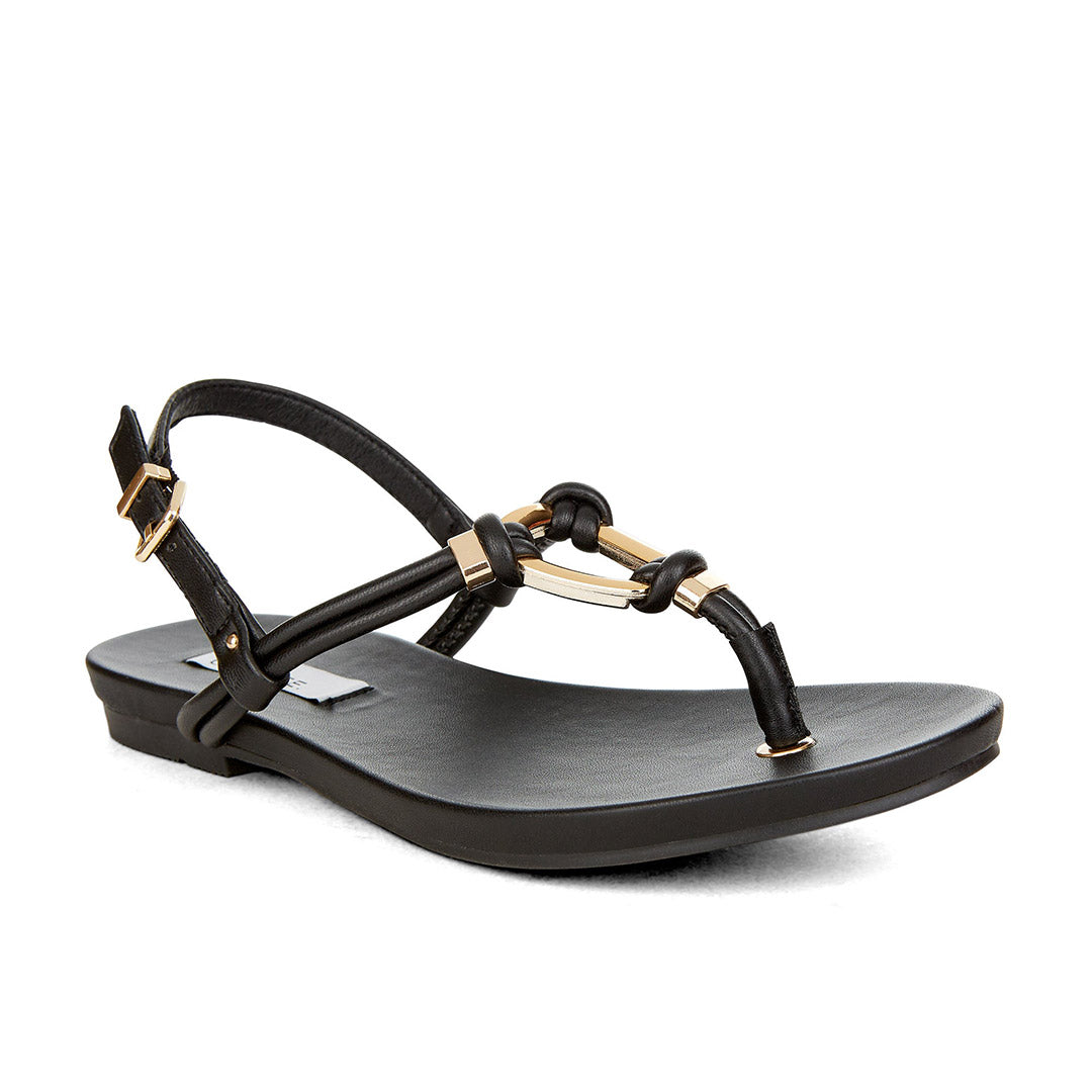 111338-01-affection-03-Affection-Women's Sandals-Chelsee Girl-Yellow Shoes