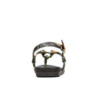 111338-04-affection-05-Affection-Women's Sandals-Chelsee Girl-Yellow Shoes