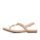 111338-68-affection-02-Affection-Women's Sandals-Chelsee Girl-Yellow Shoes