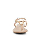 111338-68-affection-04-Affection-Women's Sandals-Chelsee Girl-Yellow Shoes