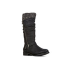 111571-01-orlayth-03-Orla Yth-Toddler Kids Fashion Light Boots-Miss Chelsee-Yellow Shoes