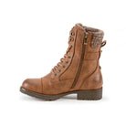 111575-31-laurell-3-Laurell-Junior Kids Fashion Light Boots-Miss Chelsee-Yellow Shoes