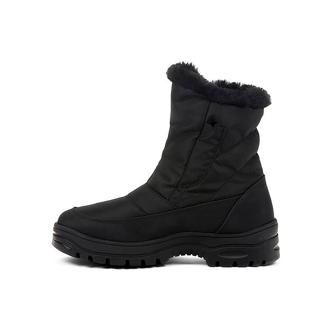 Icezip W. - Women's Winter Snow Boots | Yellow Shoes
