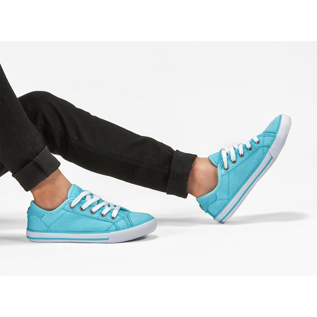 Yellow Shoes | Youth-Athletic-Girls Athleisure-Low | Delicacy Yth | 111593-96-delicacy-05_193a2a67-d9e7-49be-8f60-0d4ae993e0ac-Delicacy Yth-Toddler Kids Athletic Shoes-Miss Chelsee-Yellow Shoes