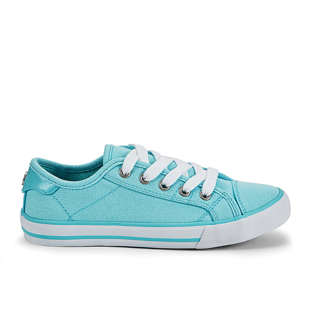 Yellow Shoes | Youth-Athletic-Girls Athleisure-Low | Delicacy Yth | 2105600112