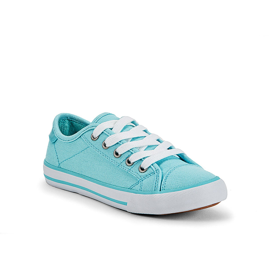 Yellow Shoes | Youth-Athletic-Girls Athleisure-Low | Delicacy Yth | 111593-96-delicacyyth-2_fa662049-30d0-49ea-ad55-65b29ca15dd5-Delicacy Yth-Toddler Kids Athletic Shoes-Miss Chelsee-Yellow Shoes