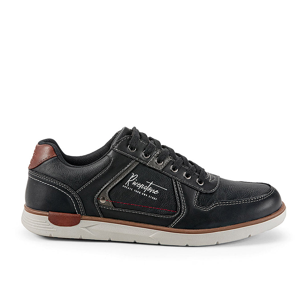111664-01-drey-1_5d15820f-a7bd-448f-a5d1-cb8262d01f3e-2097400050-Drey-Men's Sneakers-Riverstone-Yellow Shoes