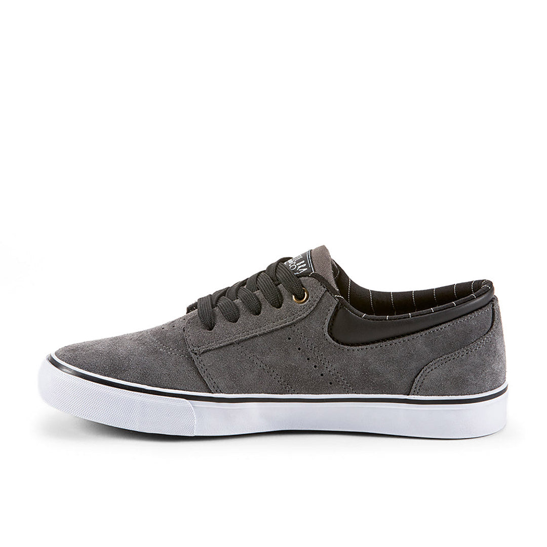 111682-05-huntsman-3-Huntsman-Men's Sneakers-Konkrete-Yellow Shoes