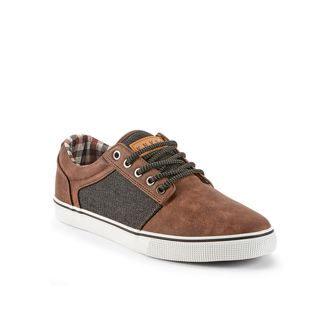 111693-31-bigspin-02-Big Spin-Men's Sneakers-Konkrete-Yellow Shoes