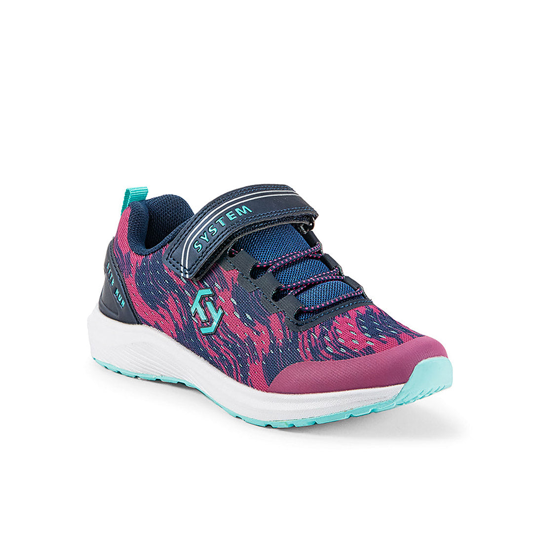 Yellow Shoes | Youth-Athletic-Girls Running-Hi-Tech | Racer F | 111710-43-racerf-2-Racer F-Toddler Kids Athletic Shoes-System-Yellow Shoes
