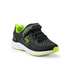 111711-05-racerg-2-Racer G-Toddler Kids Athletic Shoes-System-Yellow Shoes