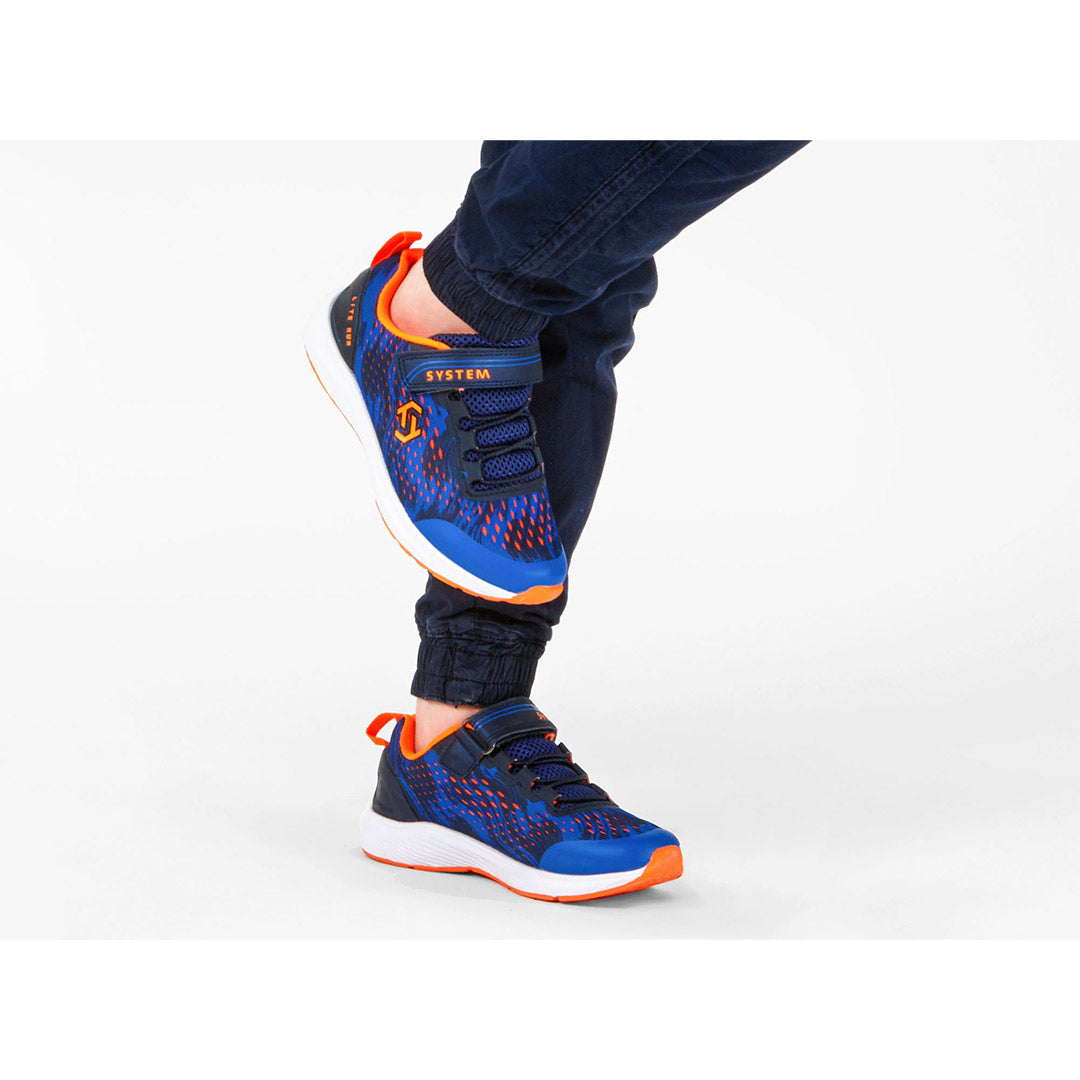 Yellow Shoes | Youth-Athletic-Boys Running-Hi-Tech | Racer G | 111711-40-racerg-5-Racer G-Toddler Kids Athletic Shoes-System-Yellow Shoes